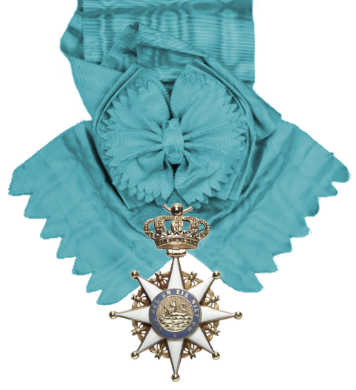Ordre de l'Union 4